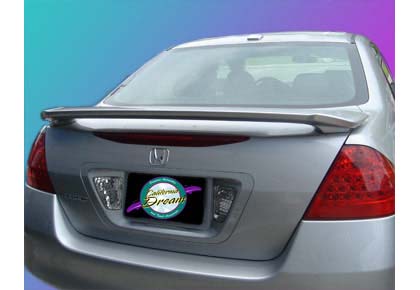 California Dream OE Style Paintable Wing