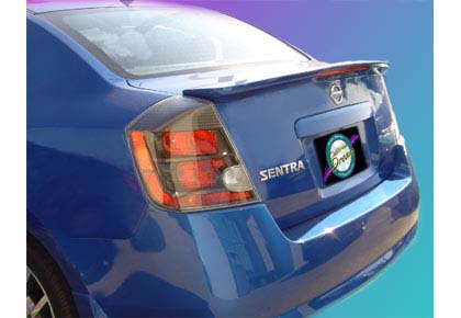 California Dream OE Style Paintable Wing