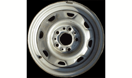 94 Ford ranger lug pattern #6