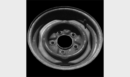 Ford raptor bolt pattern #6