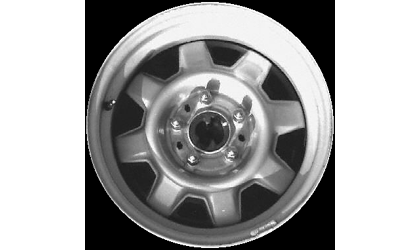 Ford aerostar bolt pattern #7