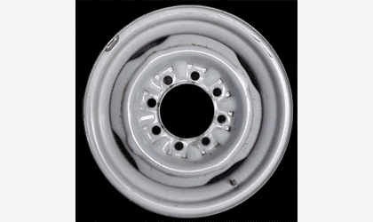 05 Ford f250 wheel bolt pattern #2