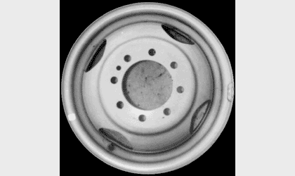 1970 Ford f100 lug pattern #3