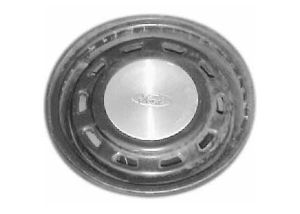 94 Ford ranger lug pattern #10