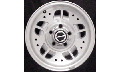 1999 Ford ranger wheel bolt pattern #6