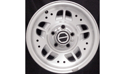 95 Ford probe lug pattern #5