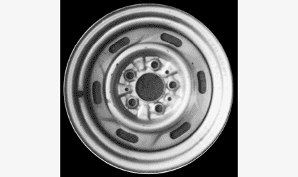 1999 Ford ranger wheel bolt pattern #10