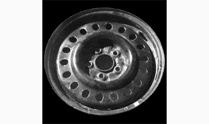 Ford windstar wheel bolt pattern #9