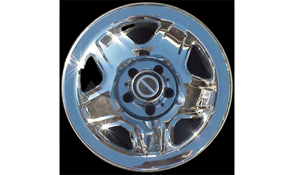 1999 Ford ranger wheel bolt pattern #7