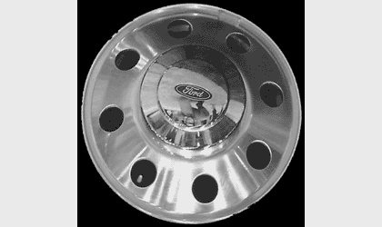 93 Ford probe bolt pattern #6