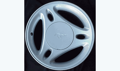 97 Ford probe bolt pattern #5