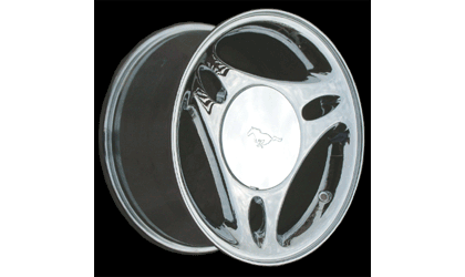 1995 Ford mustang wheel bolt pattern #3