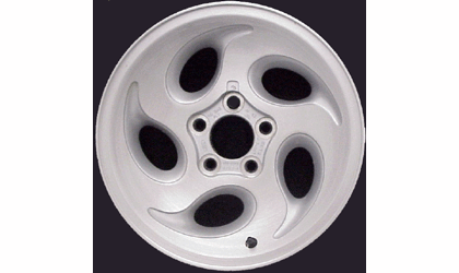 Lug pattern 1995 ford ranger
