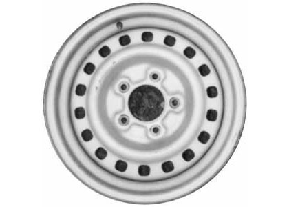 Ford probe wheels bolt pattern #9