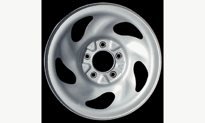 Bolt pattern for 2005 ford f150 #8