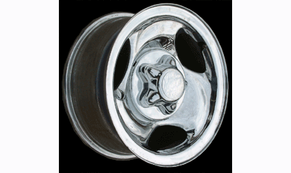 1998 Ford explorer sport bolt pattern #5