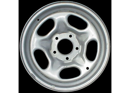 2000 Ford f150 rim bolt pattern #10