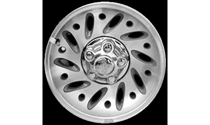 2004 Ford explorer bolt pattern offset