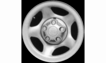 1993 Ford ranger wheel bolt pattern #5