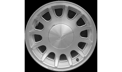 1998 Ford explorer sport bolt pattern #2