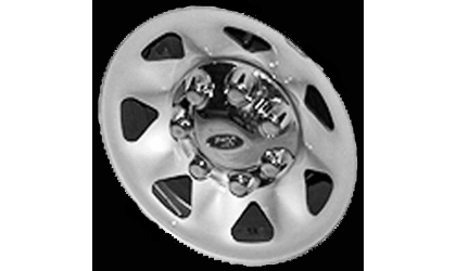 1995 Ford f250 wheel bolt pattern #5