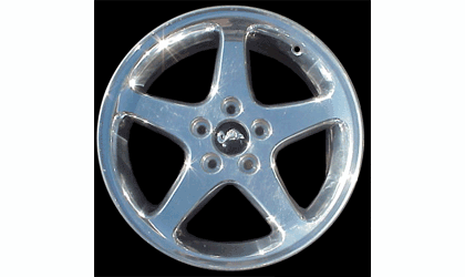 Ford granada wheel bolt pattern #8