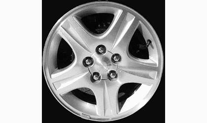 2003 Ford taurus bolt pattern #10