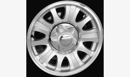 99 Ford expedition bolt pattern #6