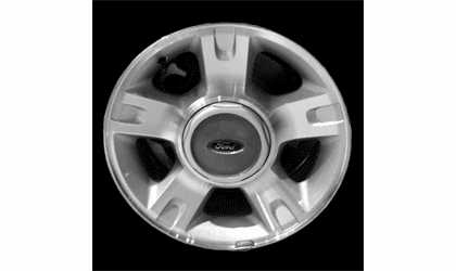 2002 Ford explorer xls bolt pattern #9
