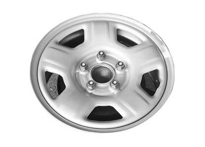 94 Ford laser stud pattern #6