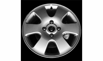 2012 Ford focus titanium bolt pattern #8