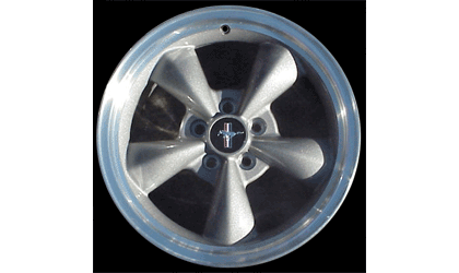 94 Ford probe gt bolt pattern #6