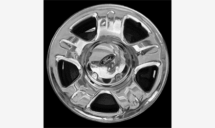 98 Ford explorer lug pattern #2