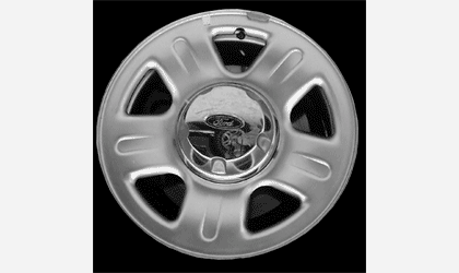 1999 Ford explorer wheel bolt pattern #7