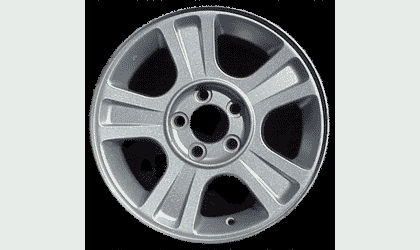04 Ford explorer bolt pattern #10