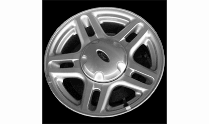 Ford explorer bolt pattern and offset #2