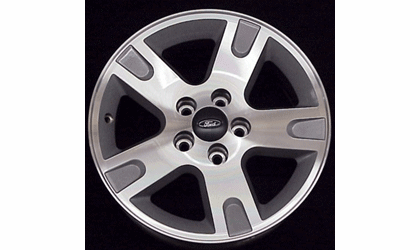 1997 Ford ranger wheel bolt pattern #9
