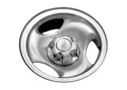 2004 Ford explorer lug pattern #8