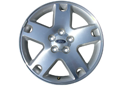 Ford freestyle bolt pattern
