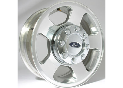 1994 Ford f250 wheel bolt pattern #5