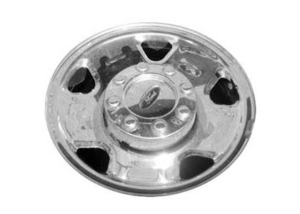 05 Ford f250 wheel bolt pattern #8