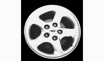 93 Ford probe bolt pattern