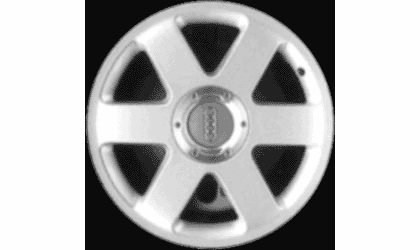 2003 Ford expedition lug pattern #2