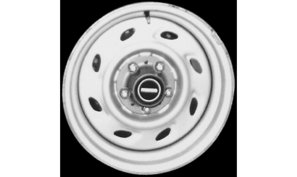 2000 Ford explorer wheel bolt pattern