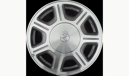 What is the bolt pattern on a 2000 ford ranger #2