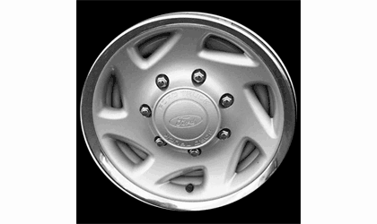 01 Ford excursion bolt pattern #6