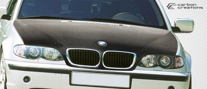 Carbon Creations OEM Style Hood (Carbon Fiber)