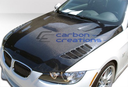 Carbon Creations Executive Hood (Carbon Fiber)
