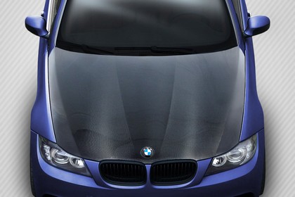 Carbon Creations DriTech OEM Hood (Carbon Fiber)