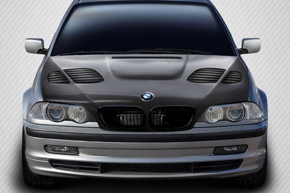 Carbon Creations DriTech GT-R Hood